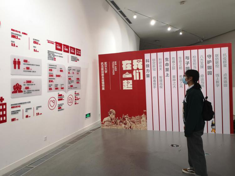 参观“我们在一起”44118太阳成城集团抗击新冠肺炎疫情特展.jpg